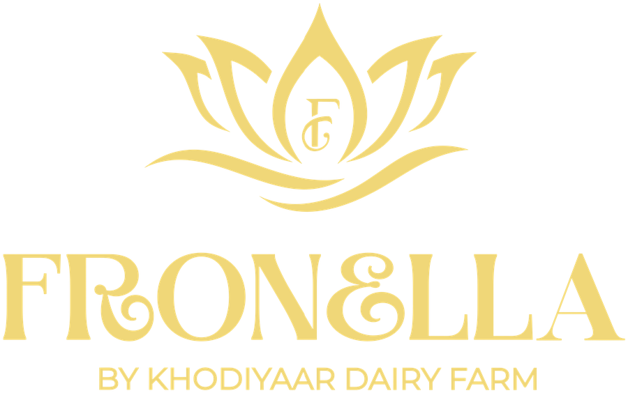 Fronella — By Khodiyar Dairy Farm